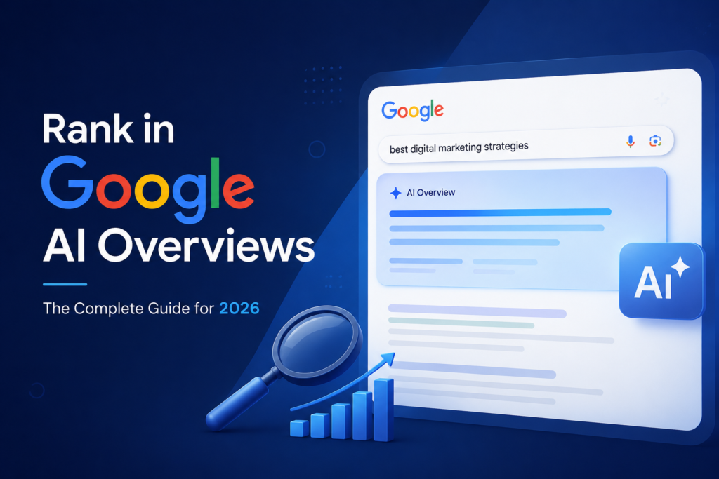 Google AI Overviews